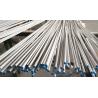 China ASTM A269/A213 TP316L SUS316L EN1.4404 Stainless steel seamless tube 6M wholesale