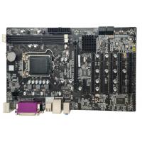 China ATX-H61AH268 Industrial ATX Motherboard High Definition HDMI Graphics Interface on sale