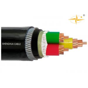 Copper Conductor Armoured Electrical Cable