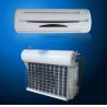 Hybrid solar air conditioner best price UL CSA CE T3 compressor OEM brand easy