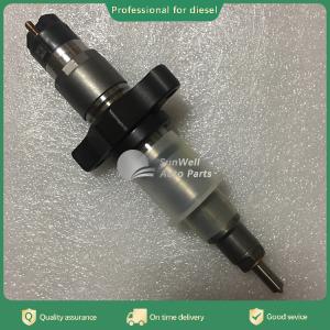 Factory supply high quality common rail injector diesel injector nozzle 2830957