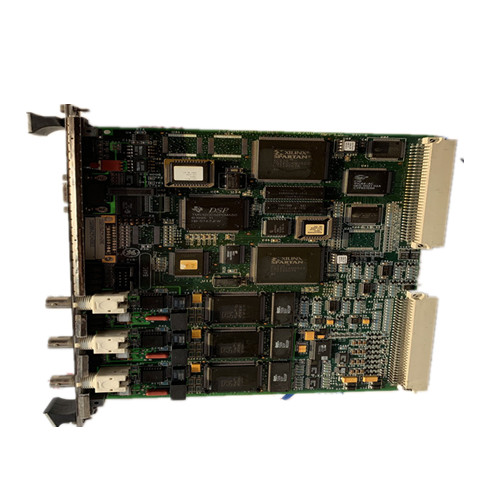 IC200ALG432 módulo actual entrado mezclado del análogo del Plc General Electric Fanuc VersaMax