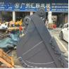 China 5.5-50 Ton Mini Heavy Kobelco Excavator Spare Part Rock Bucket With Teeth For SK03 SK130 SK135SR SK230 SK350 SK400 SK480 wholesale