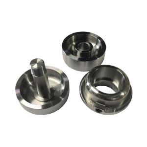 Metal Lathe CNC Turning Machining Spare Precision Turned Parts Manufacturers