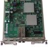 China Microwave SL91EMFA Code 03021CCT Ethernet Processing Board for HUAWEI RTN950 RTN950A RTN910 RTN wholesale