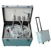 China Portable Dental Unit for sale