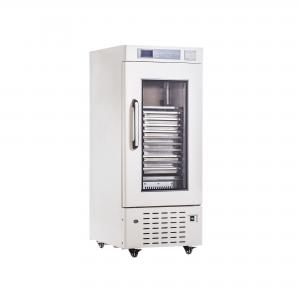 China 20-24 Degree High Quality UV Light Blood Platelet Incubator With 5 Layers Digital Display supplier