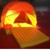 Inflatable Mini Outdoor Camping Tent