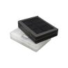 Double-Layer 24 Slots Transparent Game Card Case for Nintendo Switch 2