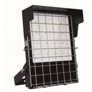 300W 400W Led Flood Lights 170lm/W Flood Lighting Fixtures For Outdoor Sport Area