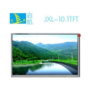 10.1" 1280X800 TFT LCD Display Panel Module For Video Door Phone