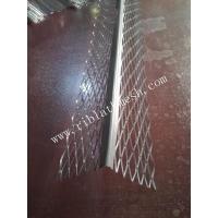 China 70cm Wing Plaster Angle Bead , Construction Galvanized Stucco Corner Bead on sale