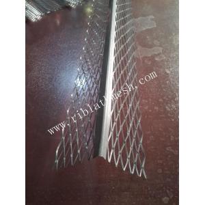 70cm Wing Plaster Angle Bead , Construction Galvanized Stucco Corner Bead