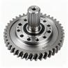 China Harmonic Reducer Input Shaft for Humanoid Robots: The Core of Precision Power Transmission wholesale