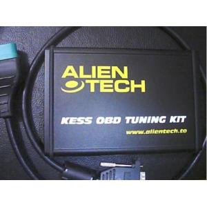 KESS OBD Tuning Kit for read EEPROM and flash from ECU by obd for car chip tuning