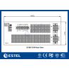 China Energy-saving Telecom Rectifier System for DC 48V Output Voltage and Maximum Input Current of 7.5A wholesale