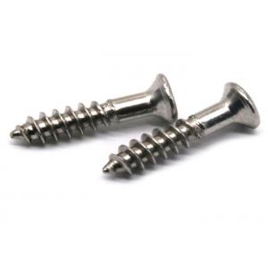 DIN 968 Hex Head Sealing Self Tapping Metal Washer Fasteners Screws