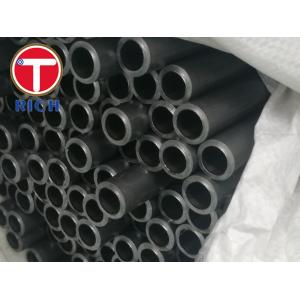 China Smooth Surface Automotive Steel Tubes Gas Spring Tube DIN2393 EN10305-2 supplier
