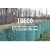 China Hesco Flood Barriers, Fast Deployed Gabion Baskets, Foldable Gabion Boxes, Hesco Bastion Concertainers Retaining Wall wholesale