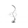 Eye Protection Dimmable LED Desk Lamp , Warm Light LED Bedside Reading Lamp