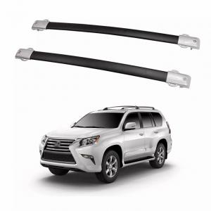 China Car Roof Rack Cross Bar Cargo Carrier Rack Back Car Roof Tail Rack Roof Top Cross Bar supplier