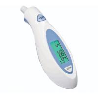 China Medical Grade Ear Thermometer , High Accuracy Infrared Clinical Thermometer on sale