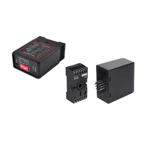 China 240V 5A 3 incrementa o interruptor de restauração PD132 do detector do laço do veículo supplier