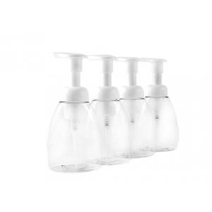 Less Waste Cosmetic Pump Bottles BPA Free Harmless Daily Life Use