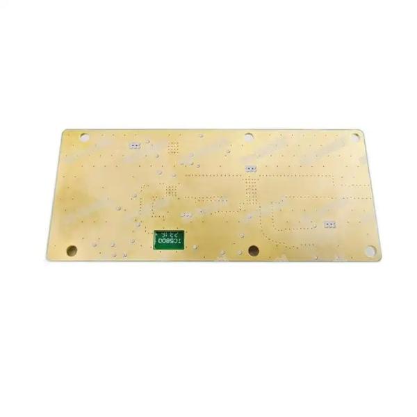 5.8GHz 10W Signal Anti Drone Defense System RF Power Amplifier PCBA Board PCBA for 5720-5860MHz