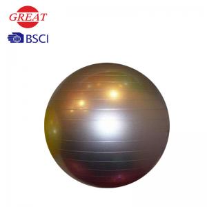 Fitness yoga ball of 65cm Anti Burst PVC Gym Ball