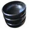 China 2 Inch Carbon Steel Forged Welding Cap Tank Dished Ends wholesale