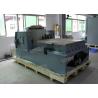 China MIL-STD / DIN 50KN Vibration Test System With Electromagnetic Vibration Table wholesale