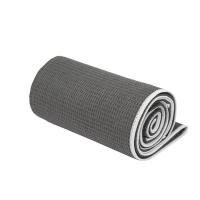 China Hypoallergenic Adult Microfiber Yoga Mat Towel Non Slip For Hot Yoga on sale