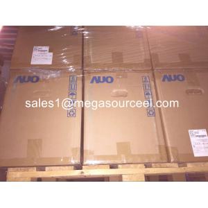 China LCD Panel AUO 19 INCH  M190ETN01.0 LCD display panel  1280(RGB)×1024 , SXGA supplier