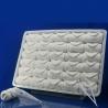 China Plastic Tray 25x25cm Disposable Cotton Towel wholesale