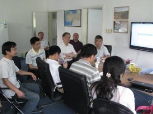 Hangzhou Hydrotu Engineering Co.,Ltd.