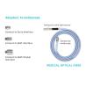China TUYOU 4K Ultra HD Touch Screen Endoscopic Camera System – Record-Capable for Laparoscopy & Cystoscopy wholesale