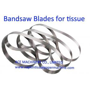 65Mn Steel Metal Band Saw Blade