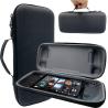 Custom High Quality Protective OEM ODM EVA Hard Shell Travel Case Portable Waterproof Box For Vapor Rig
