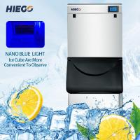 China Hot Selling Factory Supply 200KG Instant Home-Use Ice Maker /  Ice Cube Making on sale