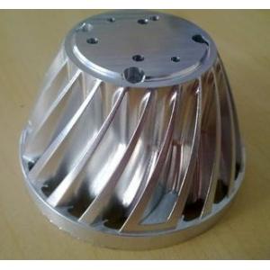 China Metal Rapid Prototyping CNC Machined Prototypes ISO9001 Certificated supplier