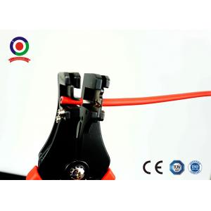 Custom Professional Solar Tools Automatic Cutter Electric Wire Stripper
