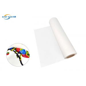China 0.075mm Thickness DTF PET Transfer Film A3 A4 Sheet For DTF Printer supplier