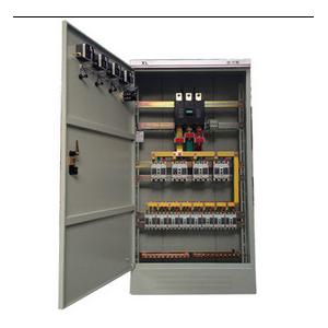 XL-21 Series 50Hz Low Voltage Distribution Box GB7251.1 Standard
