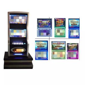 China Reusable Adults Skill Arcade Games Online Multiplayer Stable supplier