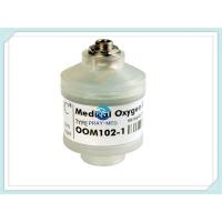 China Envitec OOM102-1 Medical Oxygen Sensor White Color Suit For MOX-2 O2 Sensor on sale