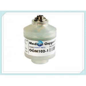 Envitec OOM102-1 Medical Oxygen Sensor White Color Suit For MOX-2 O2 Sensor