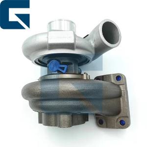 China 49179-02260 Turbocharger 4917902260 For TD06H Engine supplier