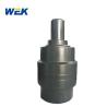 China E320 E200B PC20 R210 Sk60 PC200 Track Roller Kobel-Co Dozer Excavator Bottom Carrier Roller And Top Roller Assembly wholesale
