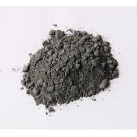China SiC Based Refractory Castable Materials Thermal Shock Resistance for Ladle for sale